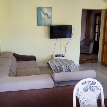 Lazar Apartmanok Héviz Zewnętrze zdjęcie